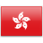 Bandeira de Hong Kong