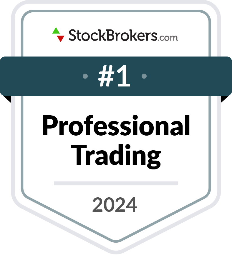 StockBrokers.com 2024년 전문 트레이딩 1순위 