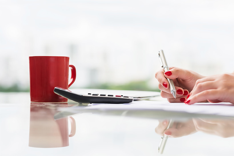 Tax Reporting Information